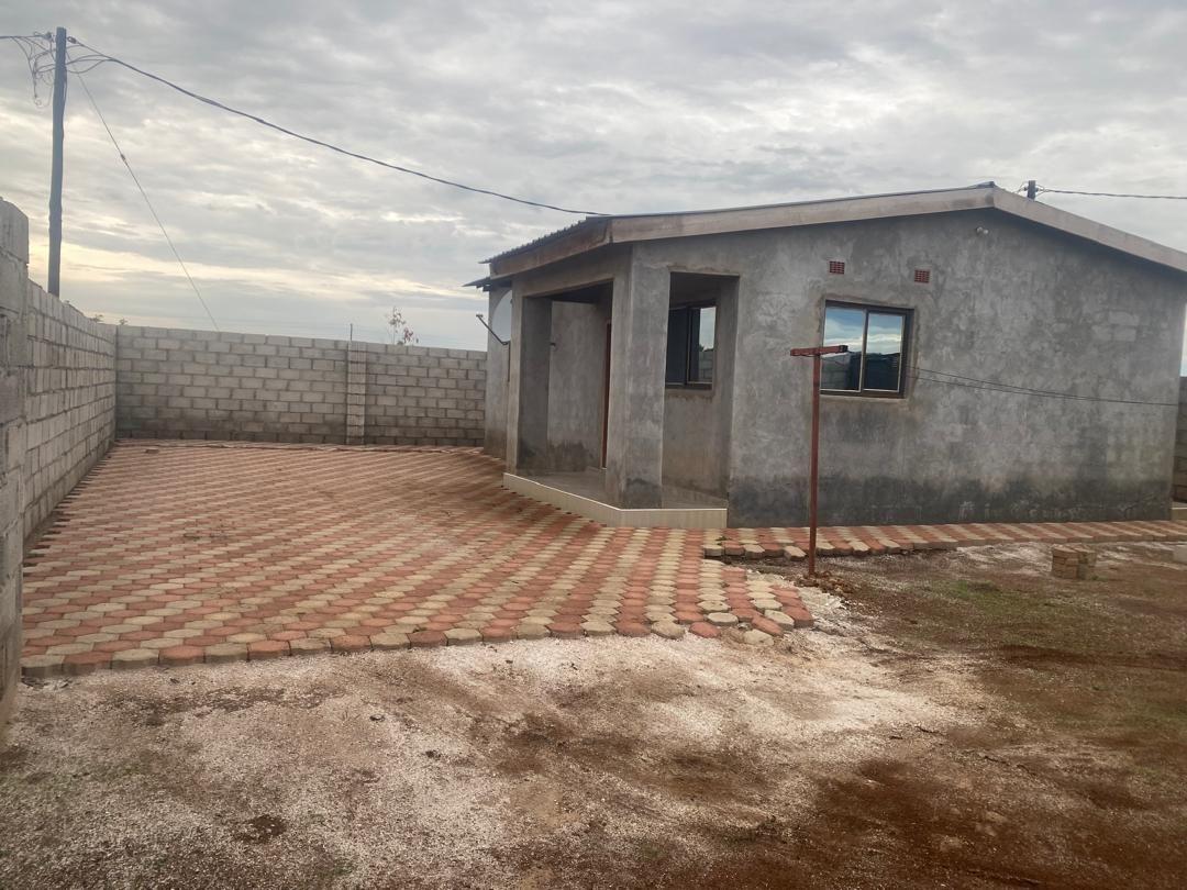 A picture of House for sale