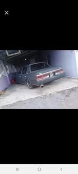 nissan c32
