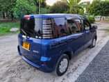 A picture of PRICE 7.5mil Contact 0748682698 Facebook Instagram 0748682698 Toyota Sienta Reg