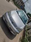 A picture of Toyota Corolla Sport 04