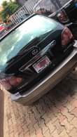 A picture of Good deal rx lexus Location Gowon estate ipaja buy and