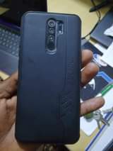 A picture of REDMI 9