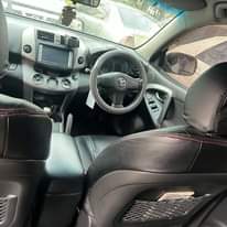 A picture of Miss Tanzania milion 16 5 Ipo mwanza Automatic Engine safi