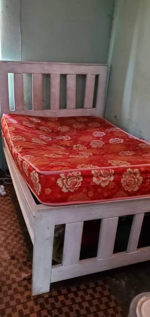 A picture of Kitanda na godoro