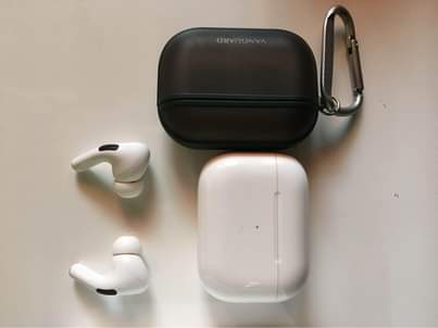 airpods
