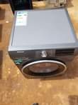 A picture of Hisense 10kg Sideloader