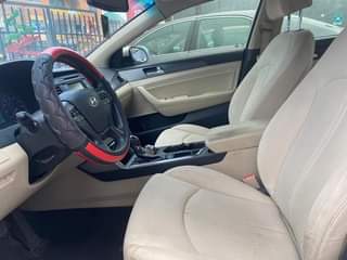 A picture of 2016 Hyundai Sonata Reg For Sale
