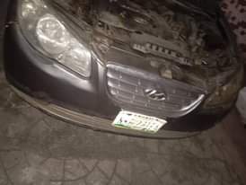 A picture of Distress sale Hyundai sonata in perfect working condition OWERRI 08031802677