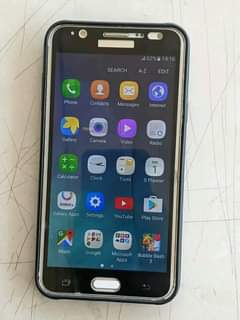 samsung j7