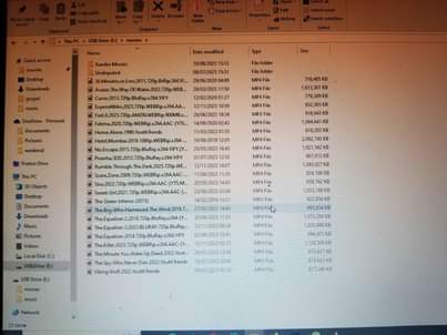 A picture of LENOVO 2TB GB2000 