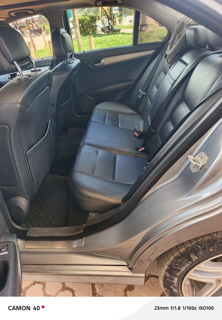 A picture of MERCEDES BENZ ON SALE