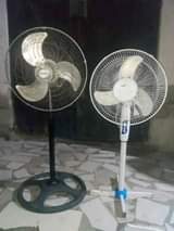 A picture of NAUZA FENI TV CHOGO SPIKA