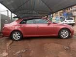 A picture of 2005 Toyota Mark X going for 1 750m