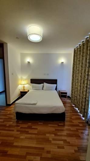 apartments