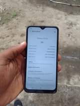A picture of Samsung galaxy A 10s
