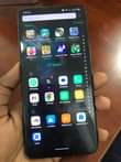 A picture of TECNO CAMON 15 Premier. Quick sell