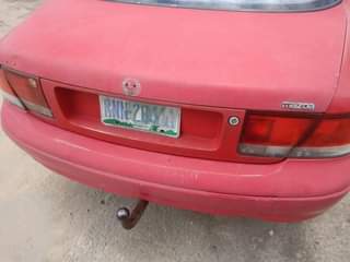 A picture of Car