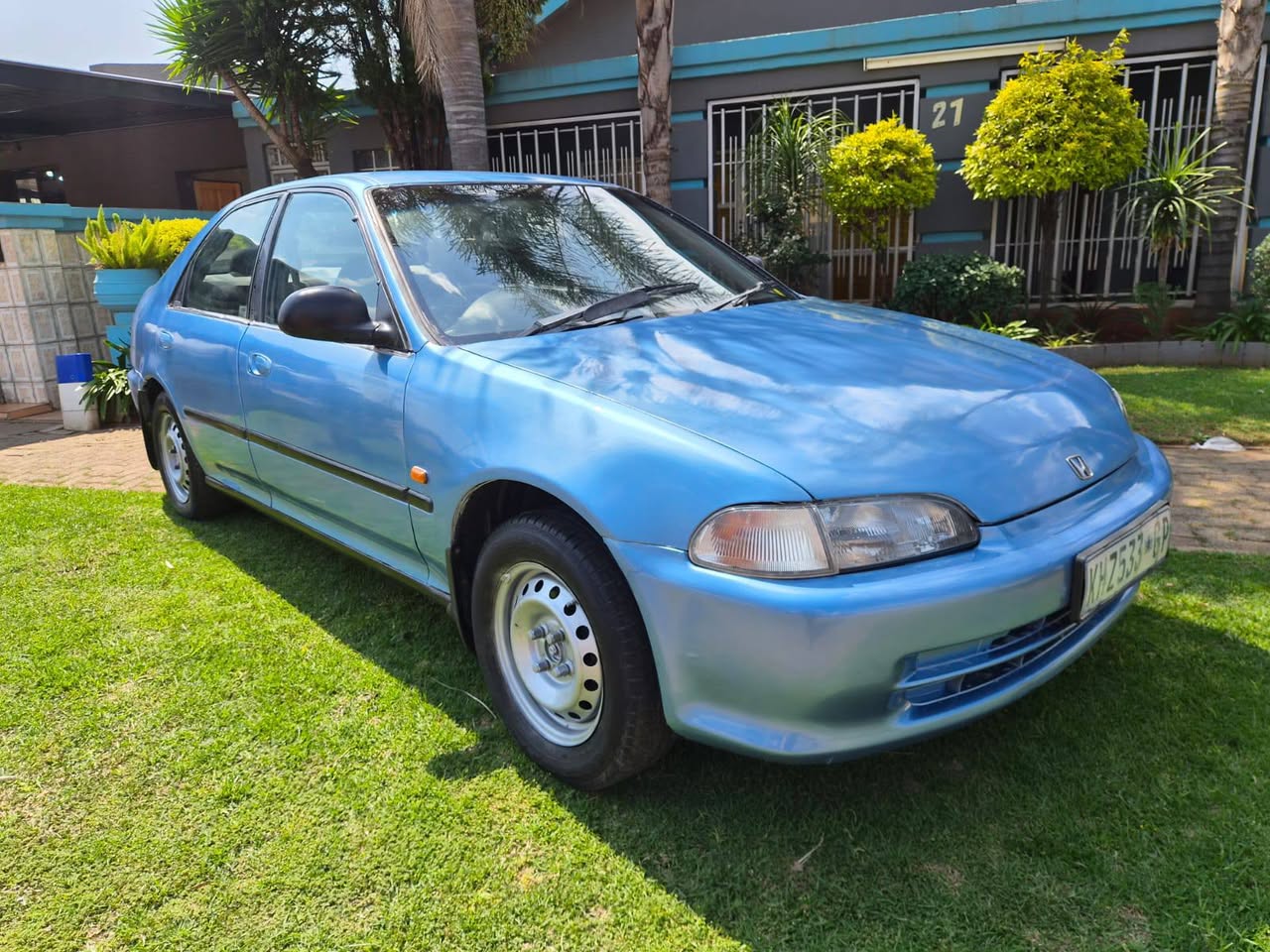1997 cars