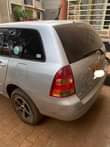 A picture of Toyota Fielder