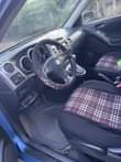 A picture of Toyota Matrix