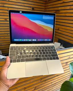 macbook
