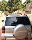 A picture of Toyota RAV4 manual diesel 4 cylinder