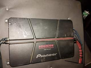 car audio