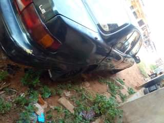 A picture of 1996 Toyota Camry 2 2