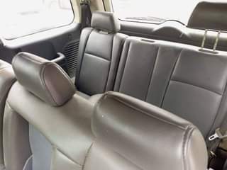 A picture of Honda Pilot