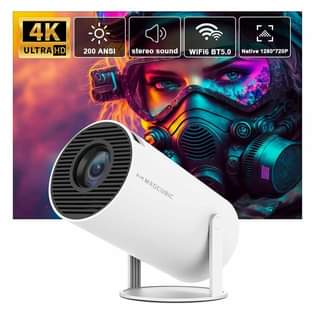 A picture of Projector