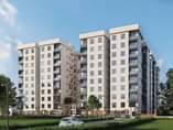 A picture of LUXURY PROPERTIES FOR SALE 2 3 BEDROOM MODERN APARTMENTS AVAILABLE