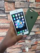 A picture of IPHONE 6 PLUS