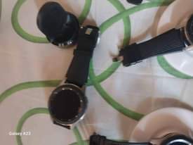 A picture of Samsung galaxy watch