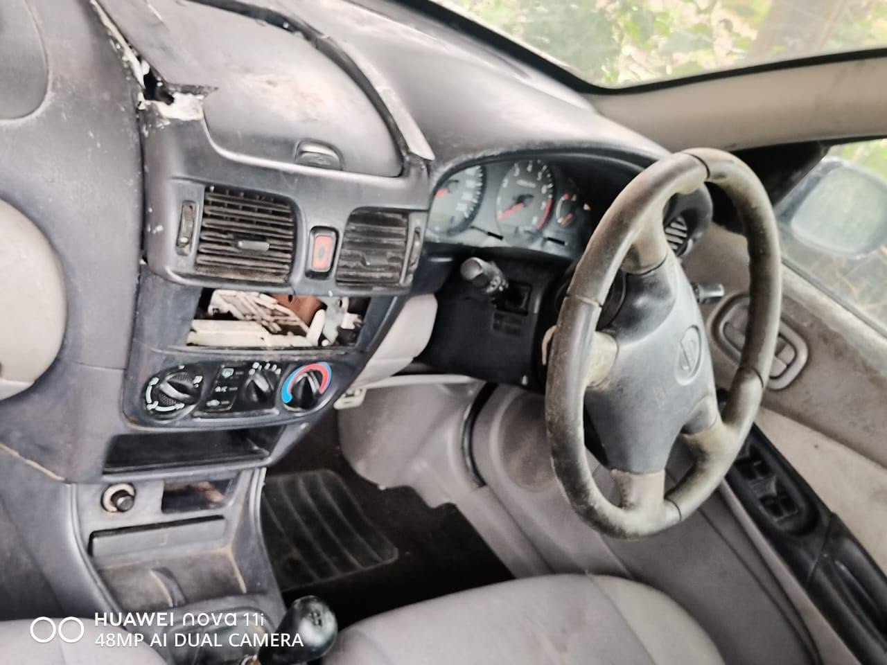 used nissan