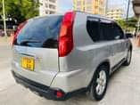 A picture of Nissan xtail