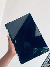 A picture of Dell Inspiron 5482