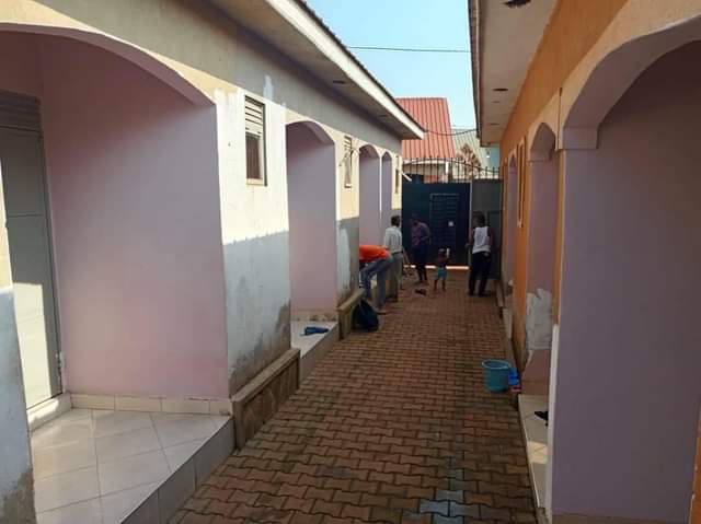 A picture of Rentals for sale