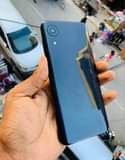 A picture of SAMSUNG A03CORE RAM2 GB32 Network4G Battery mAh5000 NIPENI 130TU HAINA