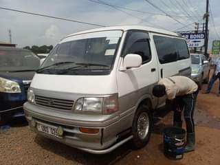 A picture of Super custom at only 20m slightly negotiable