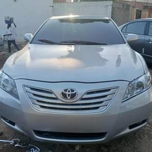 A picture of Distress Distress sale fastest finger LUIZ FIGO ENTERPRISE 07041398812 Distress
