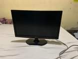 A picture of Lg Monitor 21