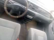 A picture of Honda Odyssey