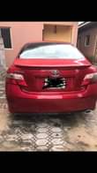 A picture of 2008 Toyota Camry 4