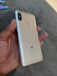 A picture of Redmi Note 5