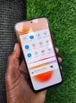 A picture of Redmi Note10s