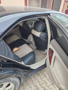 A picture of Sharp Toyota Camry 08 with minor scratches Gear 100 Engine