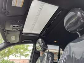 A picture of Mercedes Benz GLE 350
