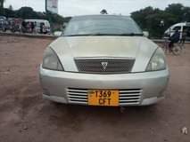 toyota opa