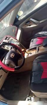 A picture of 2007 muscle painted gear engine AC is not working location
