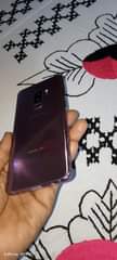 A picture of Samsung s9